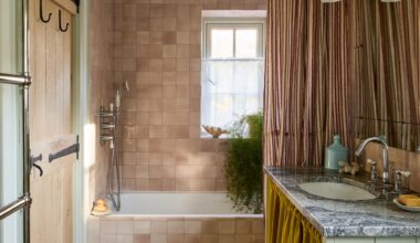 Farmhouse-Style Interior Design — What You Need To Know