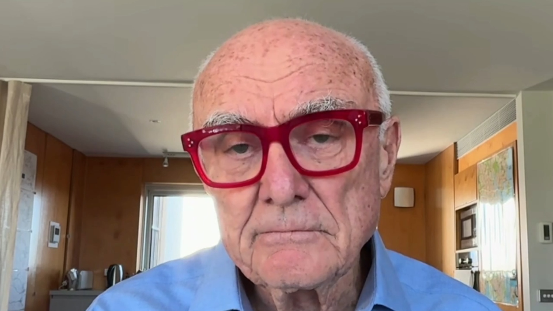 Former ACCC chair weighs in on NDIS means testing debate