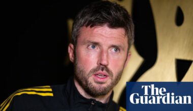 Manchester United yet to decide if Michael Carrick will be offered manager’s job | Manchester United