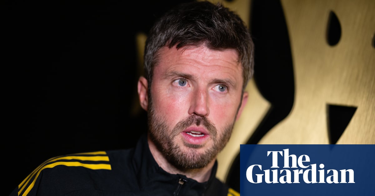 Manchester United yet to decide if Michael Carrick will be offered manager’s job | Manchester United