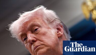 Trump tells 60 Minutes he ‘wasn’t worried’ during correspondents’ dinner shooting | White House correspondents' dinner shooting