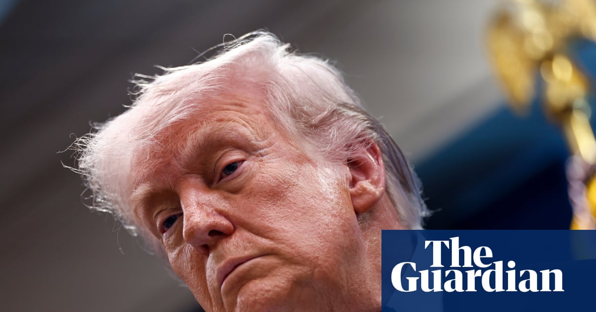 Trump tells 60 Minutes he ‘wasn’t worried’ during correspondents’ dinner shooting | White House correspondents' dinner shooting