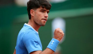 ATP Monte Carlo Masters 2026 semi-finals preview