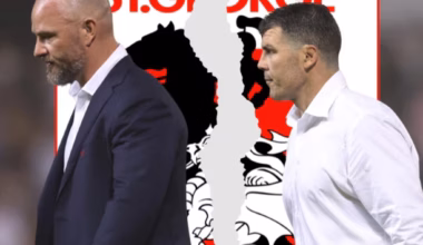 Inside Ennis axing: Young reveals why Dragons assistant had to go - Daily Telegraph Sydney