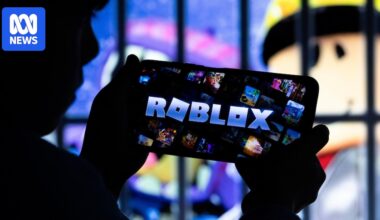 Roblox to launch accounts for children and teenagers after grooming claims