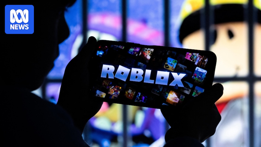 Roblox to launch accounts for children and teenagers after grooming claims