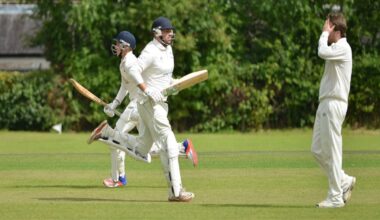 Aire-Wharfe Cricket League clubs prepare for new season
