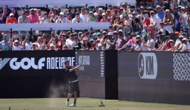 LIV Golf out to prove there's life after Saudi funding