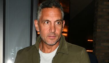 'RHOBH’s Mauricio Umansky Family Drama Explodes in Court