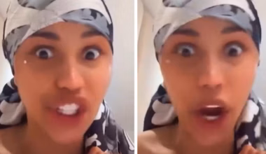 Cardi B threatens credit card thieves after $85k fraud spree