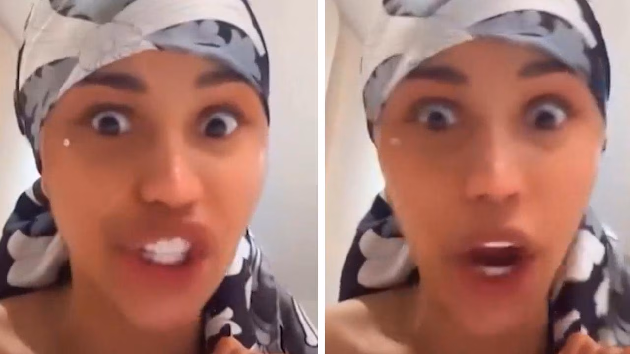 Cardi B threatens credit card thieves after $85k fraud spree