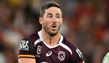 Ben Hunt frustrated with Broncos utility role, wants regular spot