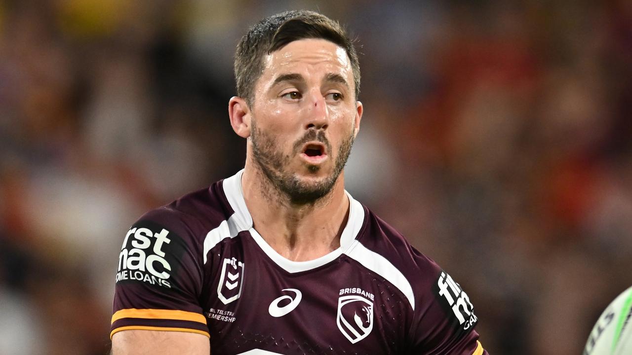 Ben Hunt frustrated with Broncos utility role, wants regular spot