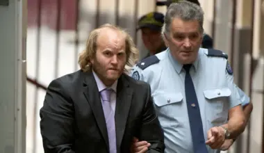 West Gate Bridge child killer Arthur Freeman hospitalised after alleged maximum prison bashing