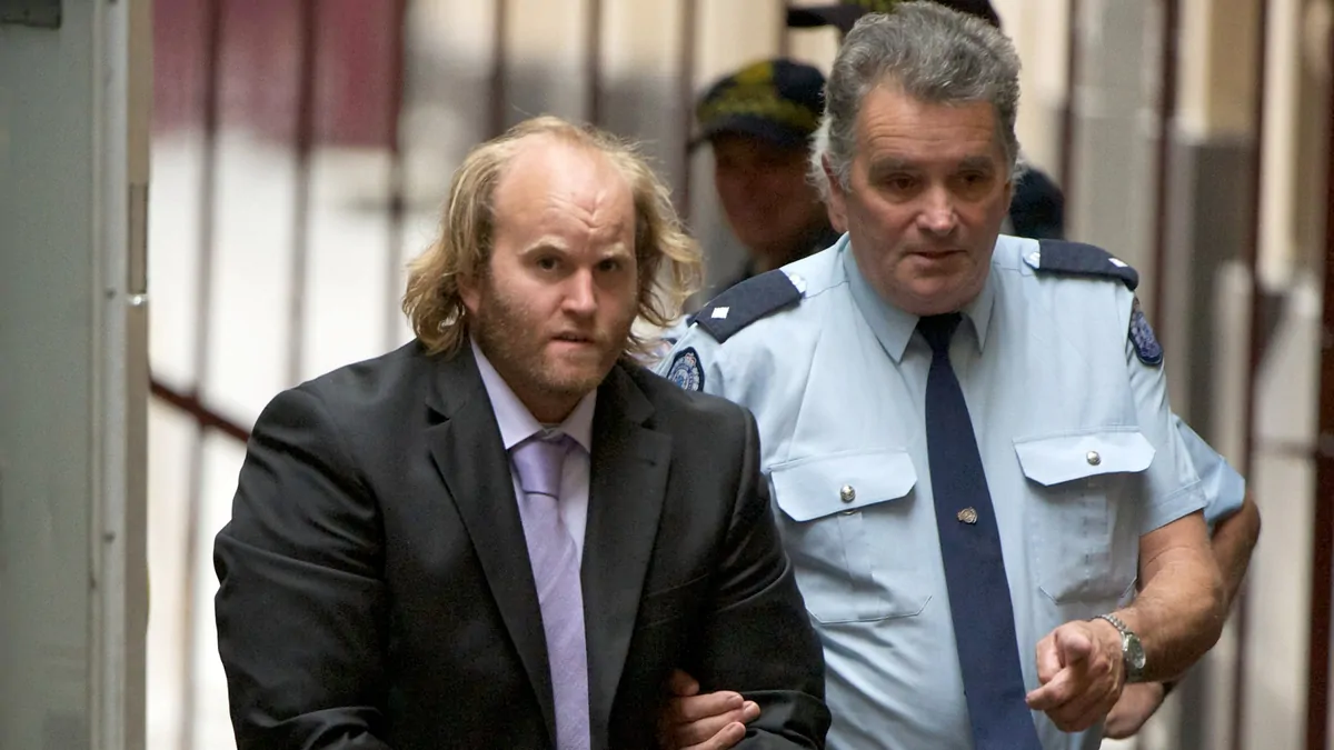 West Gate Bridge child killer Arthur Freeman hospitalised after alleged maximum prison bashing