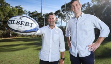 Rugby Union WA: Western Force reunites past and present to mark 20 season-legacy