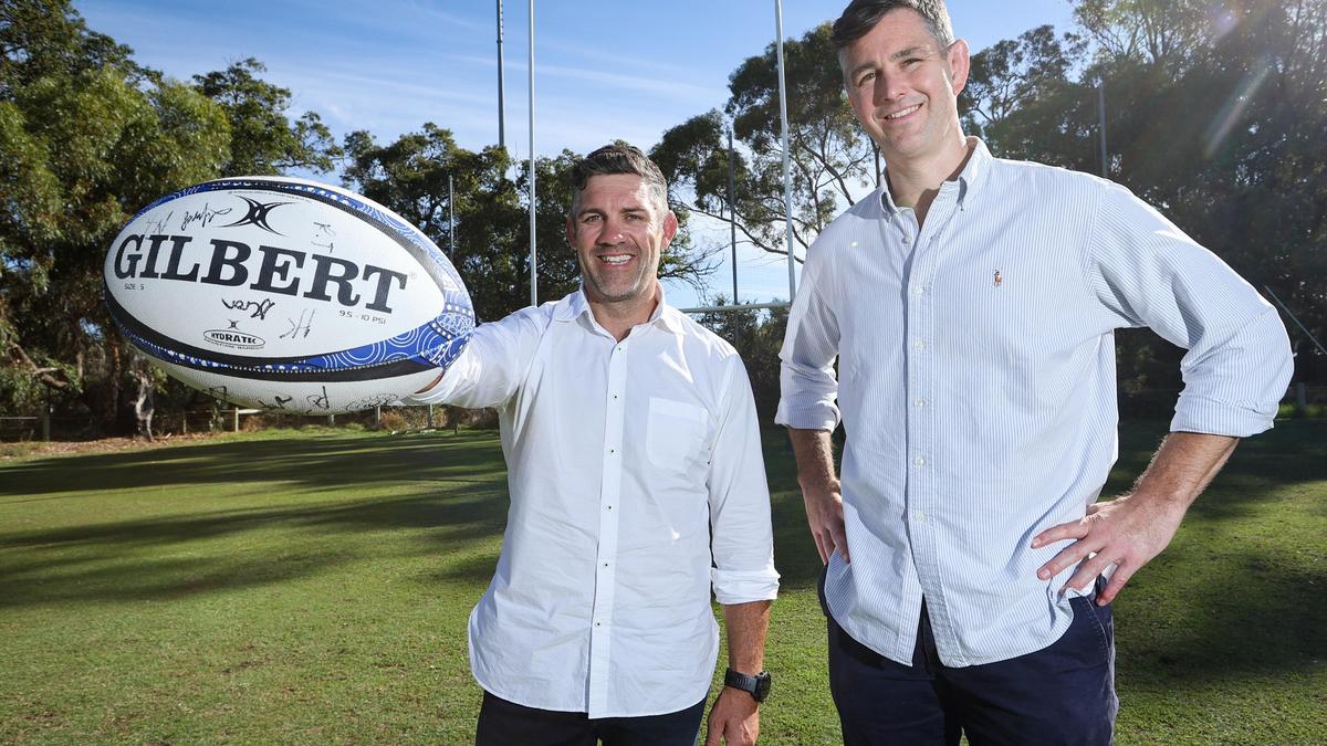 Rugby Union WA: Western Force reunites past and present to mark 20 season-legacy