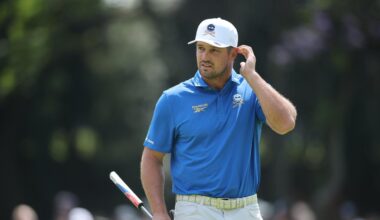 ‘New week, new bulls***’: LIV players rage as ‘mad’ Bryson Masters move revealed in $700m threat