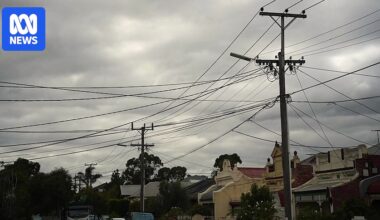 Victorians transitioning from gas exacerbates growing problem of undervoltage