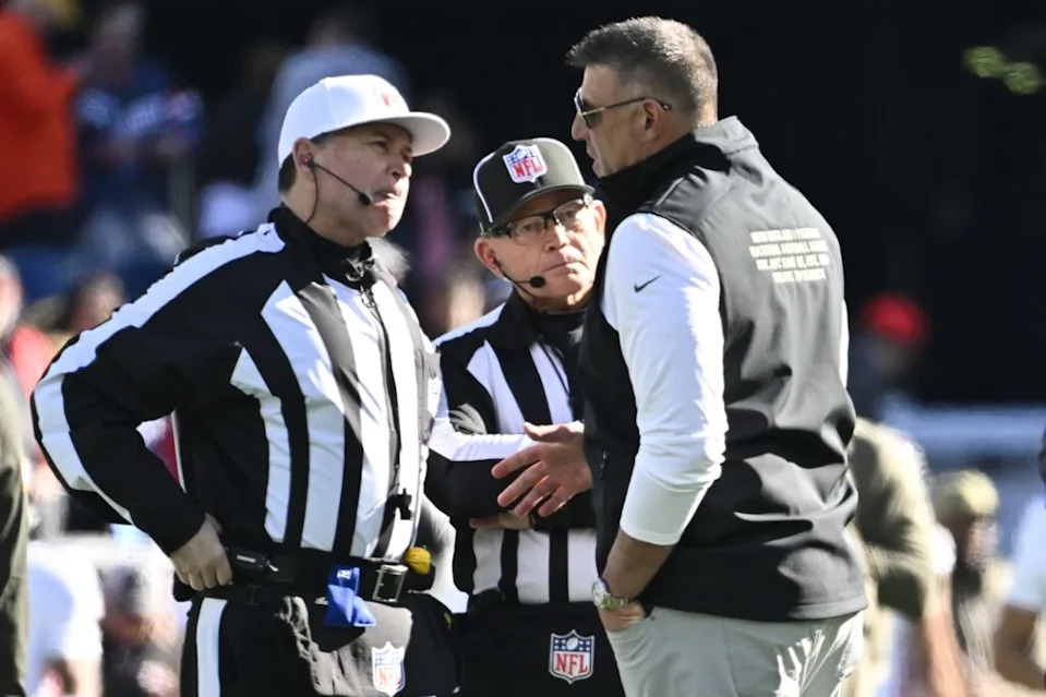 5. League officials may consult on disqualification decisions