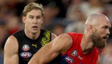 Anzac Day Eve, Live scores, updates, stats, video, stream, result, news, blog