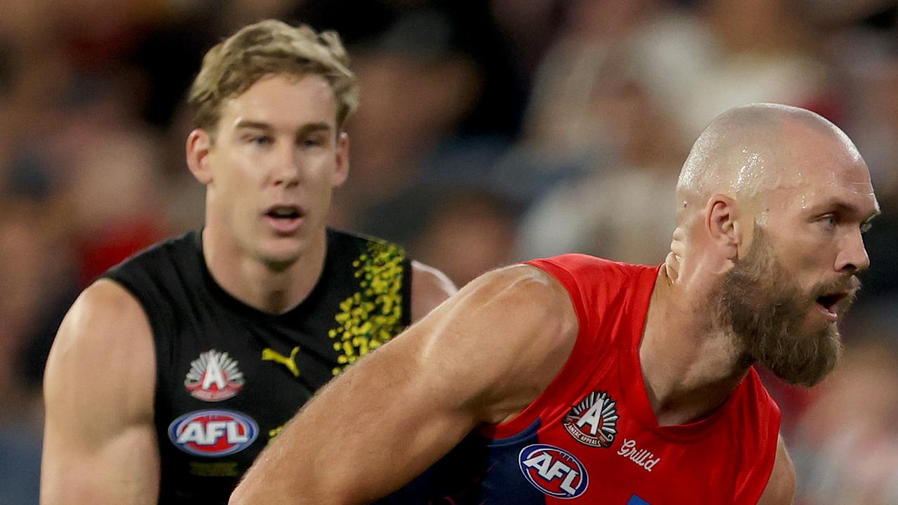 Anzac Day Eve, Live scores, updates, stats, video, stream, result, news, blog