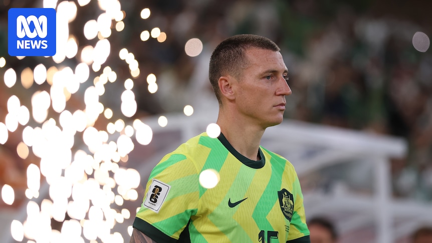 Mitch Duke to retire from Socceroos after FIFA World Cup bid