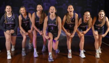 Hobart’s Swisherr Hoops Academy to close doors after five years