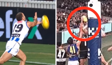 AFL 2026: ARC slammed for ‘farcical’ score review in West Coast Eagles vs St Kilda, goal review in North vs GWS