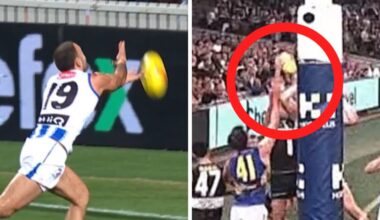 AFL 2026: ARC slammed for ‘farcical’ score review in West Coast Eagles vs St Kilda, goal review in North vs GWS