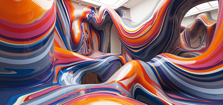 Joshua Vermillion will present his research into experimental architecture, immersive environments and digital fabrication – offering insight into how emerging technologies are reshaping the built environment.