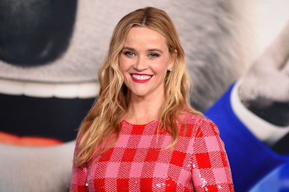 The adoption of financial habits isn’t all that far off what Reese Witherspoon is talking about with AI adoption.