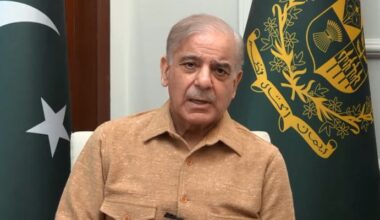 PM cuts petrol price to Rs378 per litre after steep hike linked to Mideast fuel crisis
