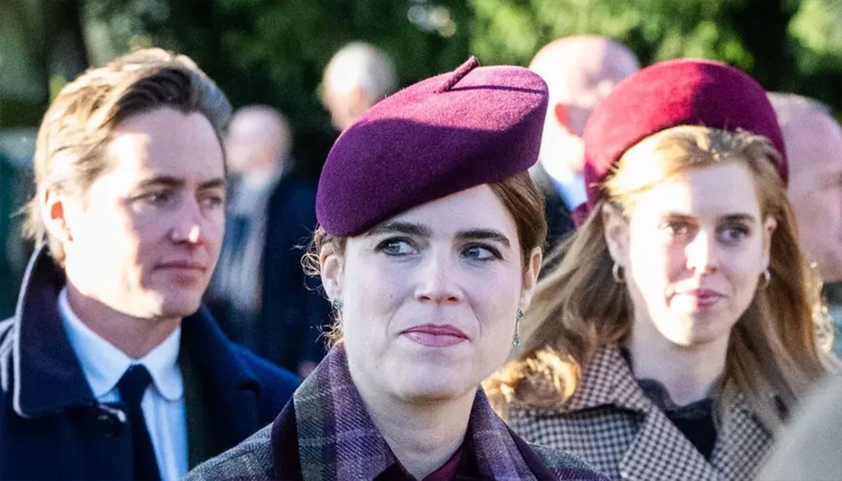 King Charles navigates family ties with York sisters