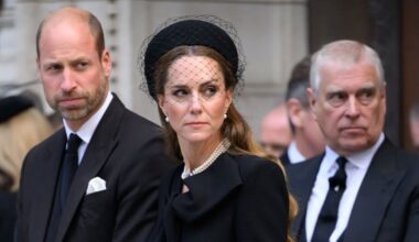 William, Kate set strict protocol at home as Andrew causes fresh tension