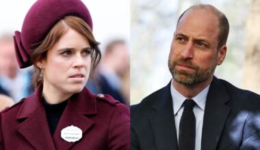 Princess Eugenie suffers brutal public snub despite William's sympathy