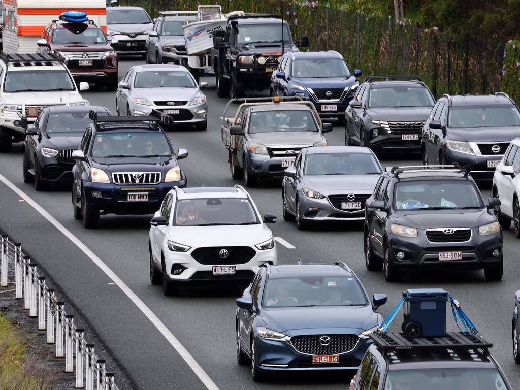 The surprising car you need to save on fuel, and the EV ripping you off - The Courier Mail