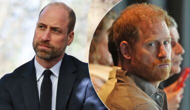 ‘Protective' William could finally cave in for Prince Harry: Here's why