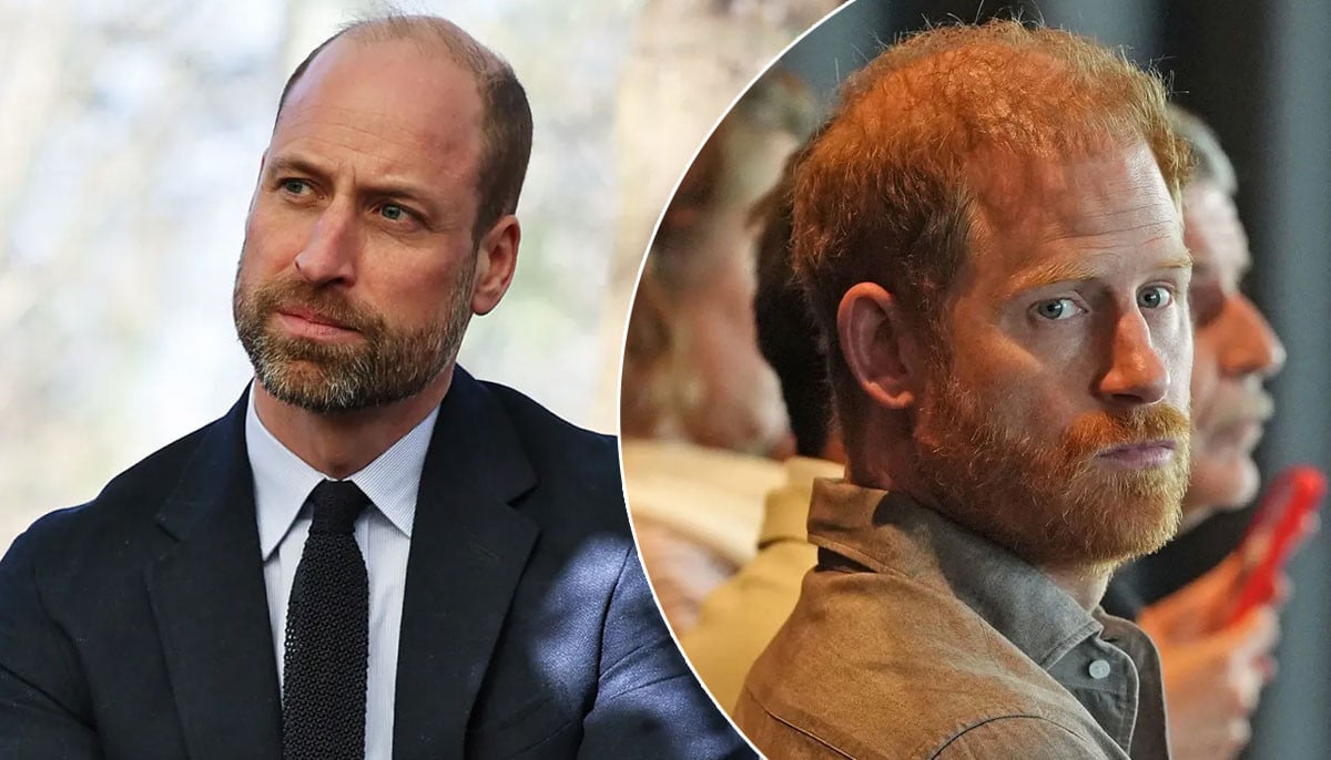 ‘Protective' William could finally cave in for Prince Harry: Here's why