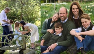 Prince Harry faces unseen threat to Archie, Lilibet: Can't escape