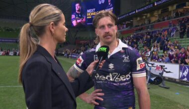Harry Grant and Cam Munster shattered by Storm’s six game losing streak, what did they say, Craig Bellamy, rugby league news