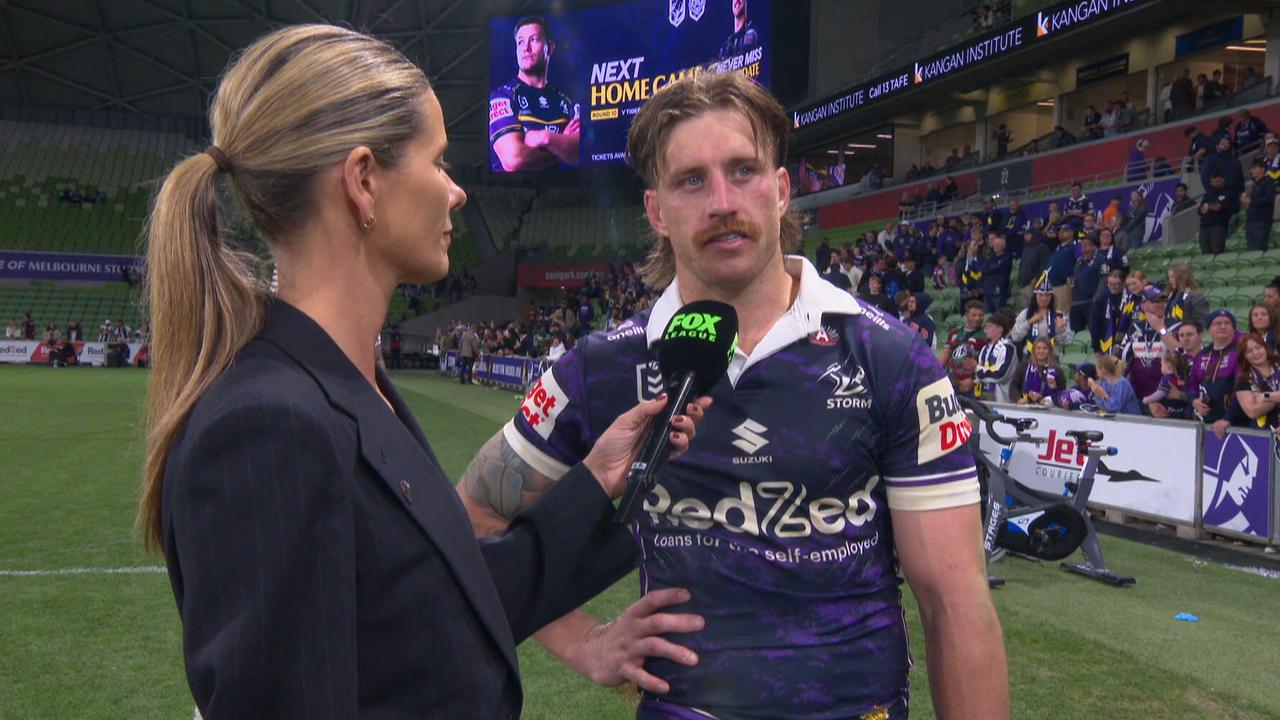 Harry Grant and Cam Munster shattered by Storm’s six game losing streak, what did they say, Craig Bellamy, rugby league news