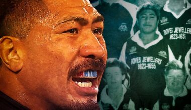 Push to clear Moses Leota to be eligible for NSW