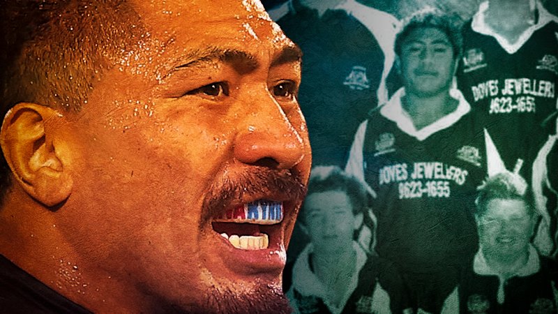 Push to clear Moses Leota to be eligible for NSW