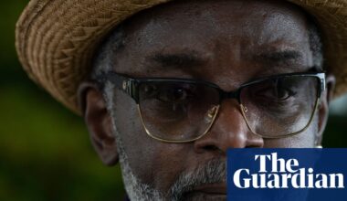 The Guide #237: Fab 5 Freddy, the street artist at the heart of New York’s creative zenith | Culture