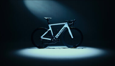 PURE CONFIDENCE. PURE CYCLING. CANYON UNVEILS THE NEW ENDURACE CFR.