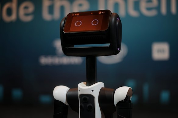 Are robots and software utilising AI killing jobs in the tech industry?