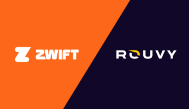 ZWIFT ACCELERATES MISSION TO MAKE MORE PEOPLE, MORE ACTIVE, MORE OFTEN WITH THE ACQUISITION OF ROUVY