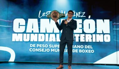 Oscar De La Hoya  and Nick Khan to Testify Before U.S. Senate Led by Ted Cruz on Ali Act Reform Passed in the House