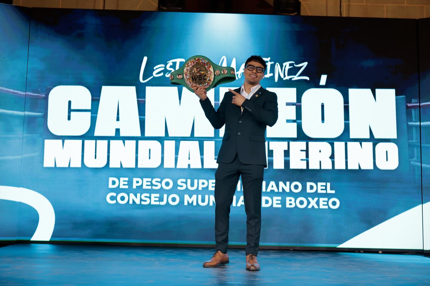 Oscar De La Hoya  and Nick Khan to Testify Before U.S. Senate Led by Ted Cruz on Ali Act Reform Passed in the House